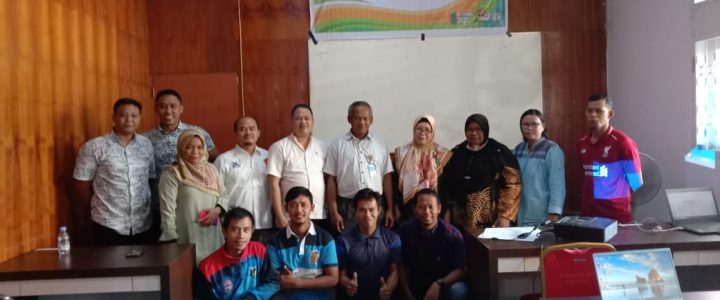 Workshop Kurikulum dan Penyusunan Rencana Pembelajaran Semester (RPS) Beroriantasi Kampus Merdeka Prodi PJKR Workshop Kurikulum dan Penyusunan Rencana Pembelajaran Semester (RPS) Beroriantasi Kampus Merdeka Prodi PJKR